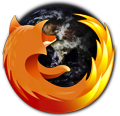 Firefox Logo