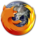 Firefox Logo